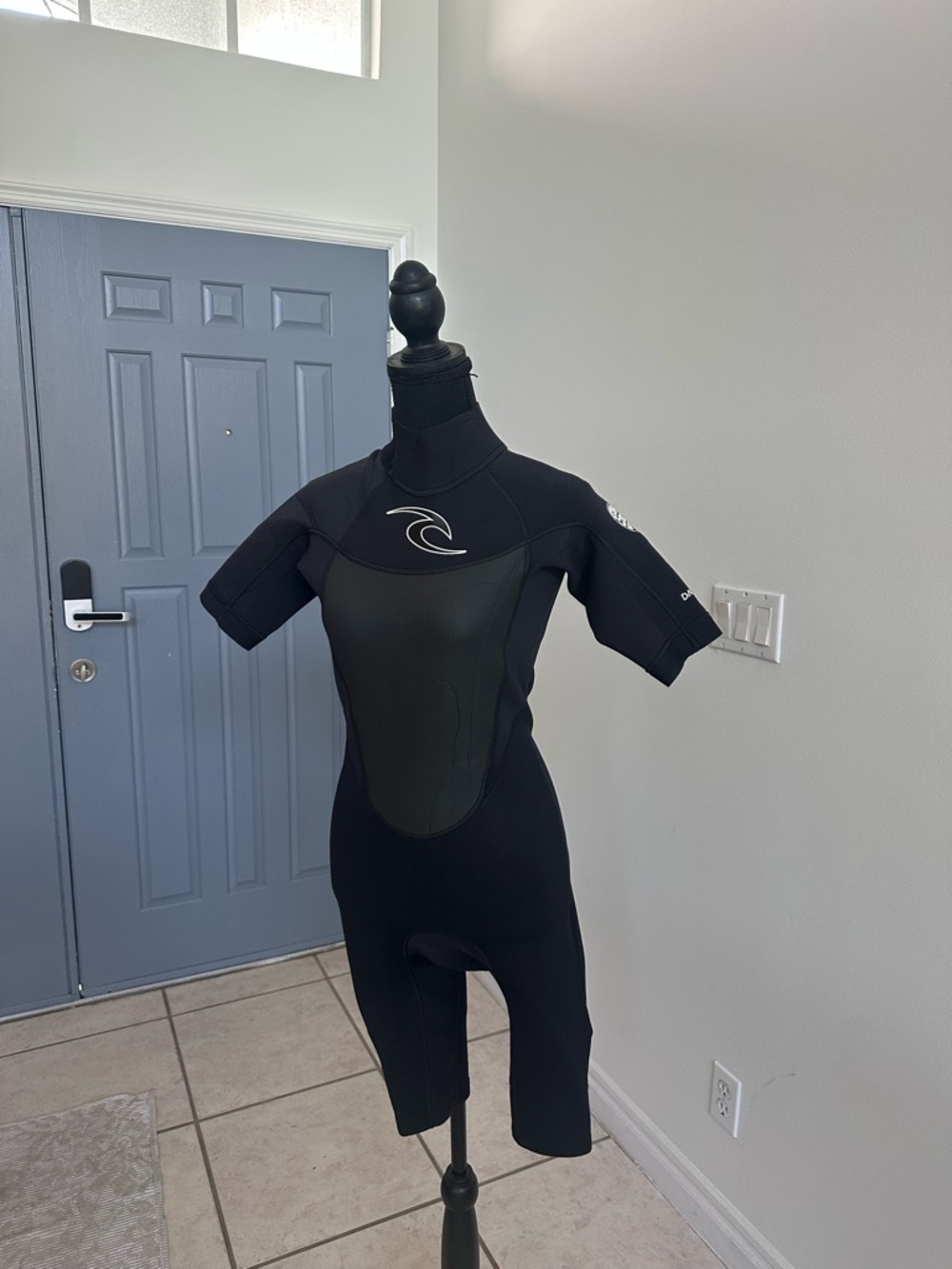 Rip Curl Wetsuit – Unisex – M Men / L Women (Approx) – Excellent Condition